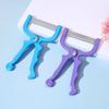Hair Epilator Roller Spring Threading Stick Facial Hair Remover Tool Spring Thread Depilator