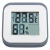 Hygrometer Indoor Accurate Magnetic Desktop Thermometer and Humidity Gauge For Baby Room Bathroom