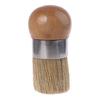 Round Chalk and Wax Finishing Brushes for Faux & Wax Finishing, Stenciling