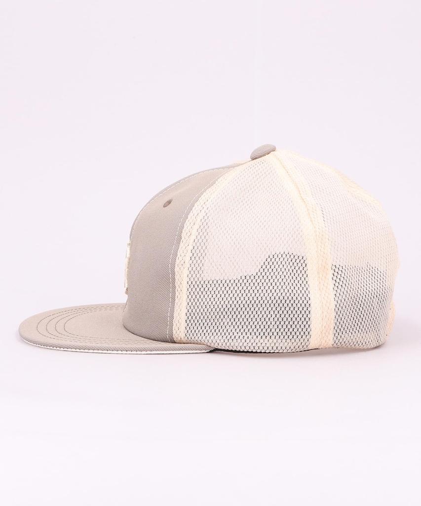 [Kashira] CA MESH CAP