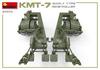 MiniArt Scale Early Model Mine Roller Plastic Model Kit MA37070 1/35 KMT-7
