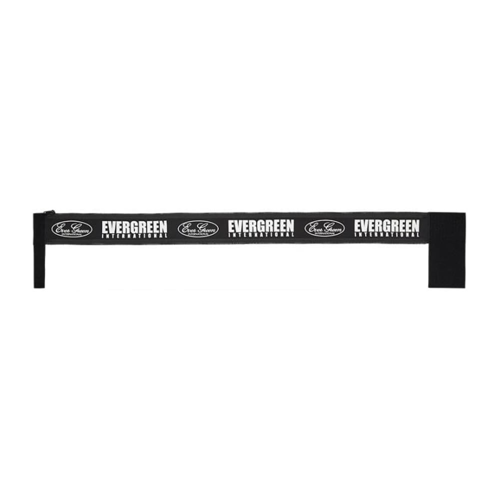 

EVERGREEN Electric Wire Zip черный EG чёрный