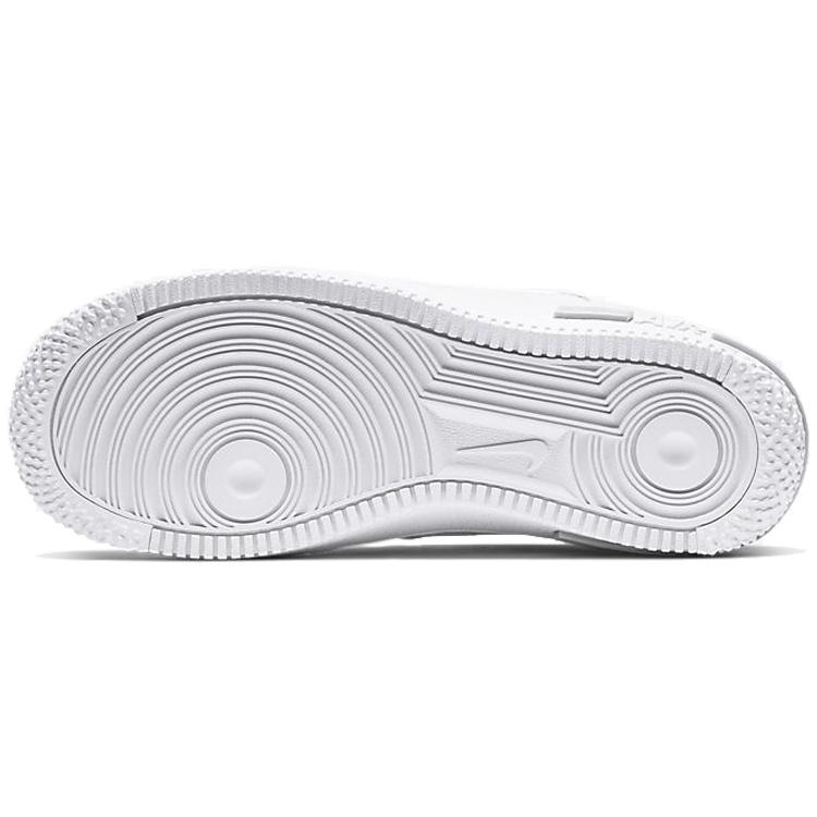 Nike Air Force 1 Low React SU White GS CT5117-101