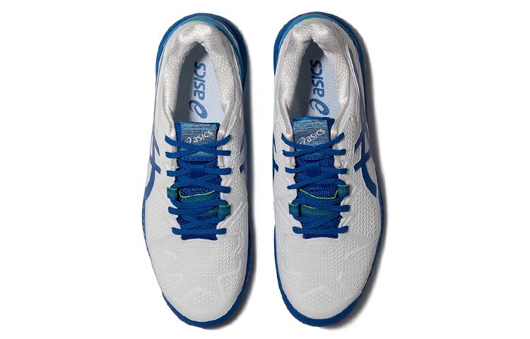 ASICS Gel Resolution 8 'Novak Pack' 1041A345-960