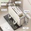 Multi-functional Countertop Kitchen Organizer