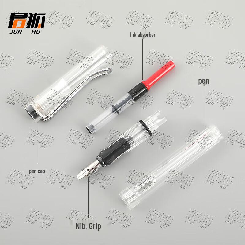 Junhu Parallelschreiber & Zeichenstifte