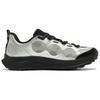 Saucony PEREGRINE Falcon 16 Running Shoes Unisex Silver Black S28294-5