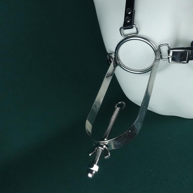 Butterfly Nipple Clamps: Heavy Stretcher & Torture Belt for Breast Stimulation