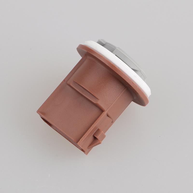 1Pcs 3157 P27/7W Bulb Socket 3Pins 4011101 For Ford Polaris RZR Car Light Base Lamp Holder Accessories