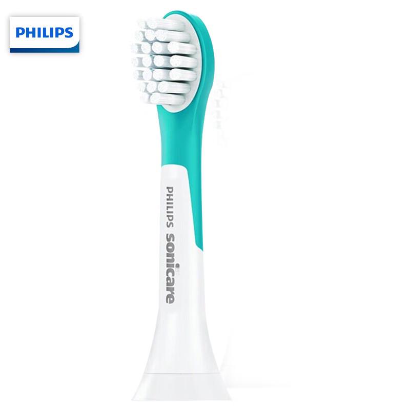 

Philips Sonicare HX6032/63 Kids Mini Electric Toothbrush Head