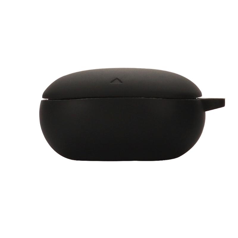 

Fit for Liberty 4 Headphone Cover-Shockproof Anti-scratch Protective Sleeve Washable Housing Dustproof Shells 1 чорний