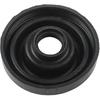 Headlight Bulb Dust Cover Rubber Boot Seal Gasket Compatible with Honda CR-V 2005-2006 33126-S0A-003 33126S0A003
