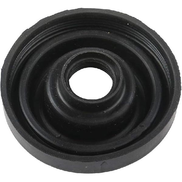 Headlight Bulb Dust Cover Rubber Boot Seal Gasket Compatible with Honda CR-V 2005-2006 33126-S0A-003 33126S0A003