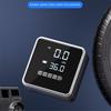 Portable Electric Inflator Wireless Inflator Pump Durable Car Tire Inflator  for Car Bicycle Ball