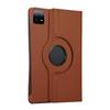 Tablet Fall Etui Für Xiaomi Pad 6 Pro Fall 360 Grad Rotierenden Ständer Tablet Funda Für Xiaomi Mi Pad 6 fall Für Mi Pad 6 Pro 2023 Abdeckung Capa