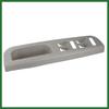 Motoforti Door Window Switch Bezel Panel for Volkswagen Passat B5 Jetta Bora Golf MK4 1998-2004 3B1867171E Interior Control Cover Driver Front Left
