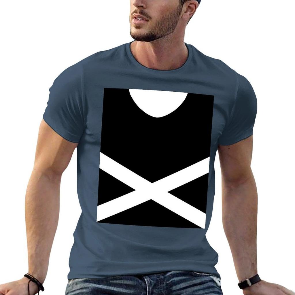 Team Skull Cosplay Tshirt Cute Clothes Summer Top T Shirts For Unisex