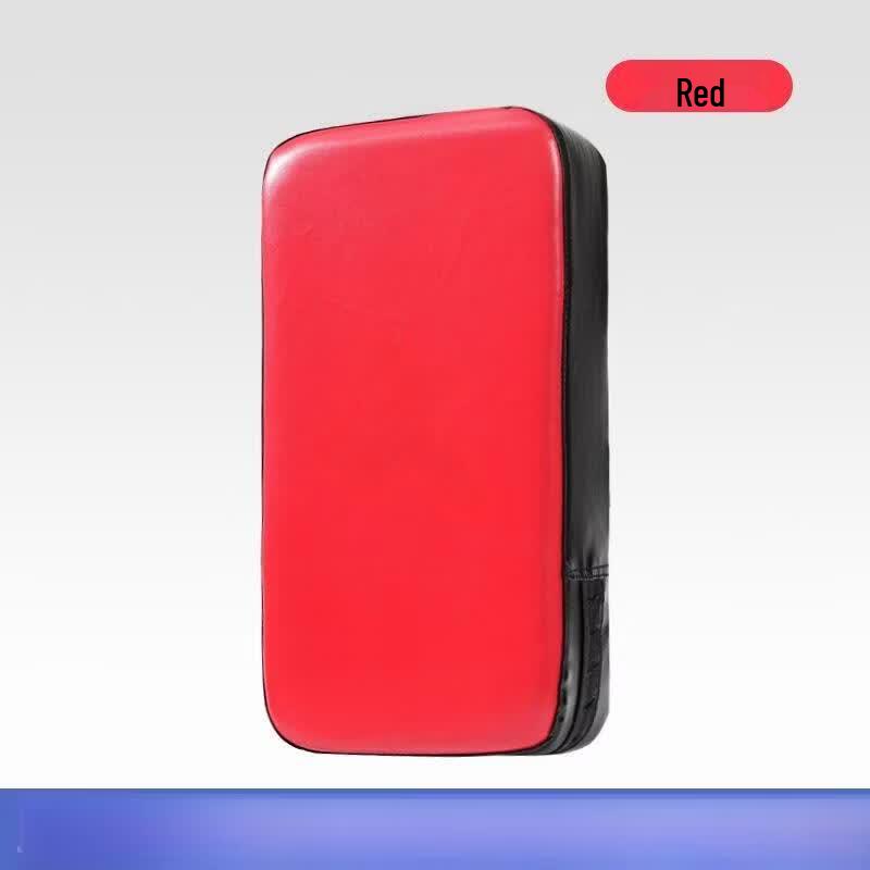 Wangfeng Thickened Taekwondo & Boxing Kick Pads