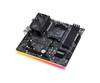 ASRock B550M PG Riptide AMD Ryzen 5000 Serie CPU MicroATX B550M Motherboard Japanischer Händler Motherboard, (Sockel AM4) Kompatibel, [Offiziell