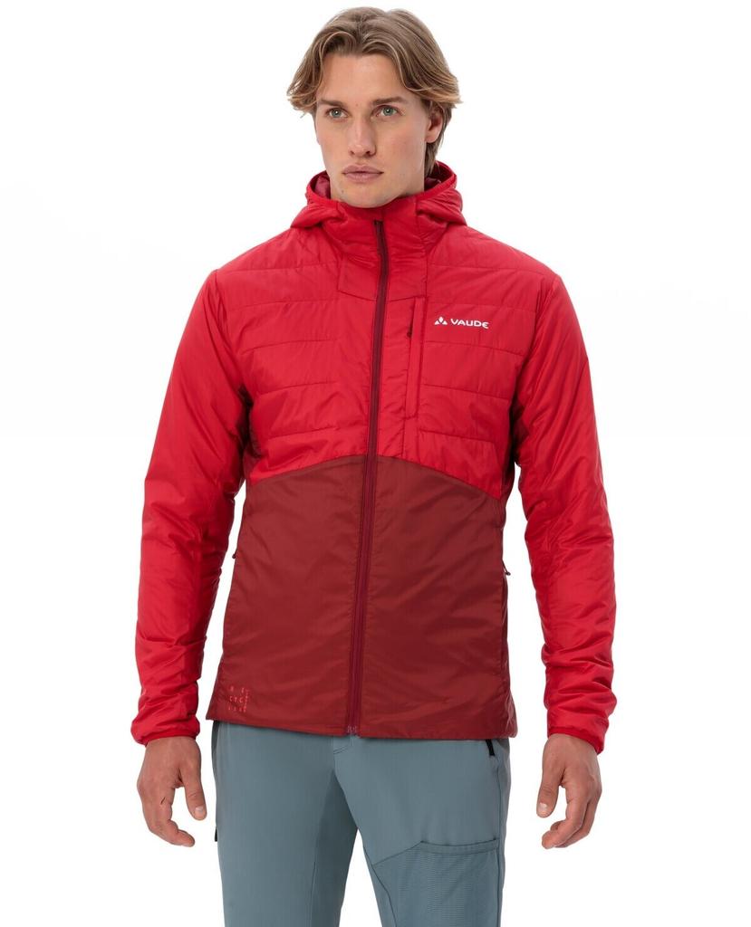 VAUDE Мужская куртка Freney Jacket VI carmine