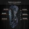 Outdoor Tactical Knee and Elbow Pad Set