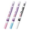 Sakura Name My Name Fine 3 Cray-Pas Pen, Water-Based, Pastel, Tip, Colors, YKM3-P