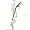 Artificial Dry Branch Tree Vine for Landscaping & Decoration