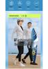 Unisex Quick-Dry Non-Slip Breathable Five-Finger Beach & Fitness Water Shoes