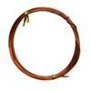 Craft Wires Lightweight Bendable Rustproof Braided Thread Durable Jewelry Lines Exquisite Design for Sculpturing