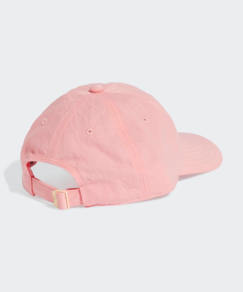 adidas Trefoil Baseball Cap - Pink / Jd5353