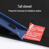 Multifunctional Stiff Bristle Bathroom and Floor Crevice Brush