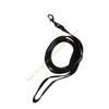 Secure Reptiles Harnesses Leashes Christmas Costume Hat For Pet Safety Protecting Durability Outdoor Restraints System 55KF