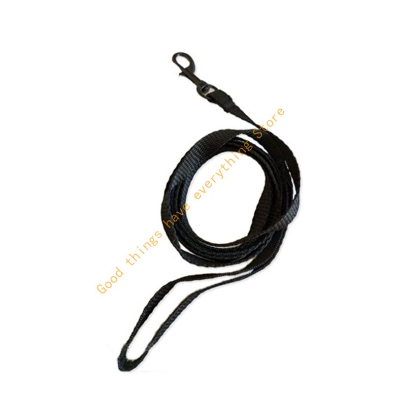 Secure Reptiles Harnesses Leashes Christmas Costume Hat For Pet Safety Protecting Durability Outdoor Restraints System 55KF