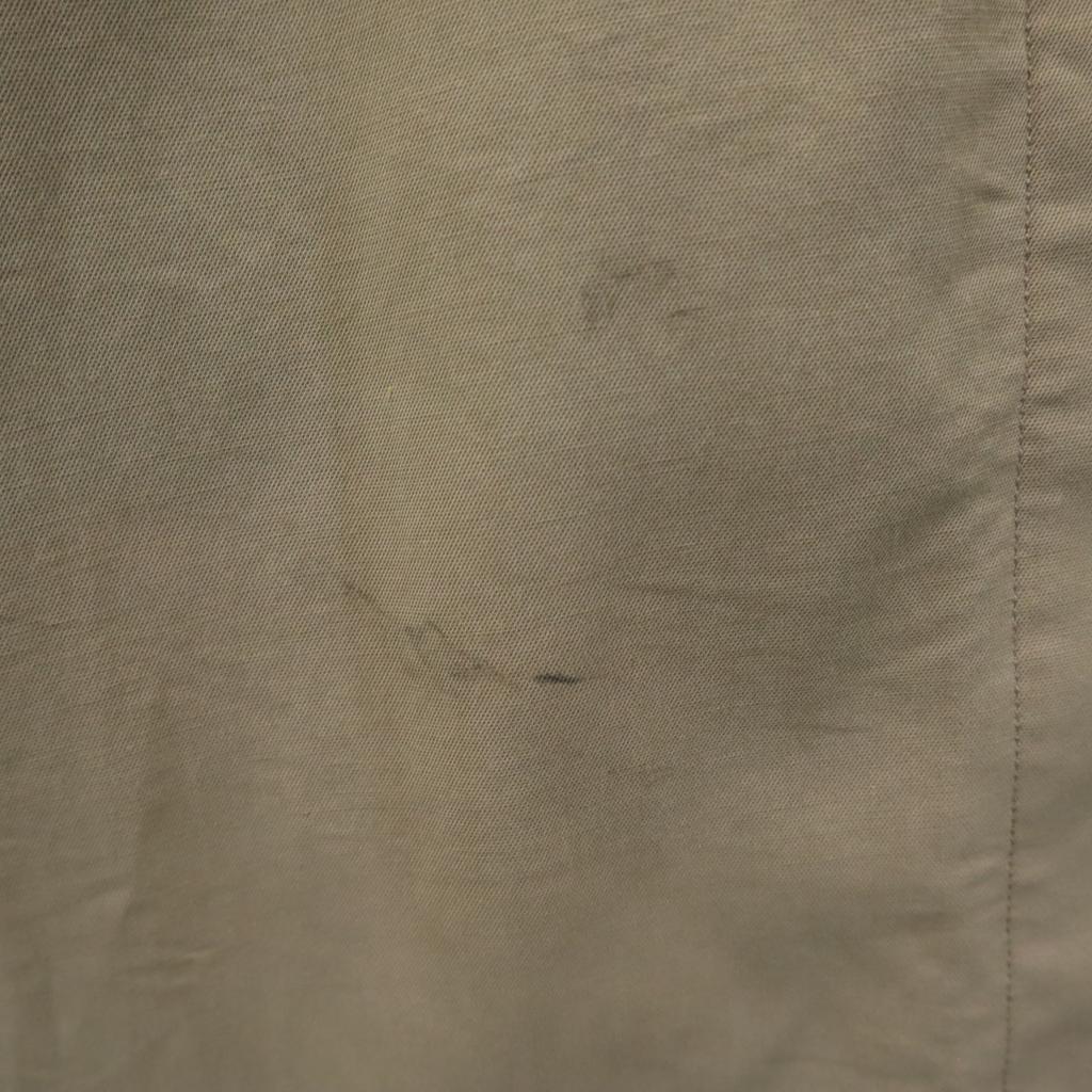 FRAY I.D No Sleeve Knit Docking One Piece Gurege Women Used