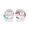 Graphic Printed EVA Casual Clogs Women Men Soft Sole Soft Sole Lightweight Slip On Sandals Slippers Summer Daily Leisure Shoes
