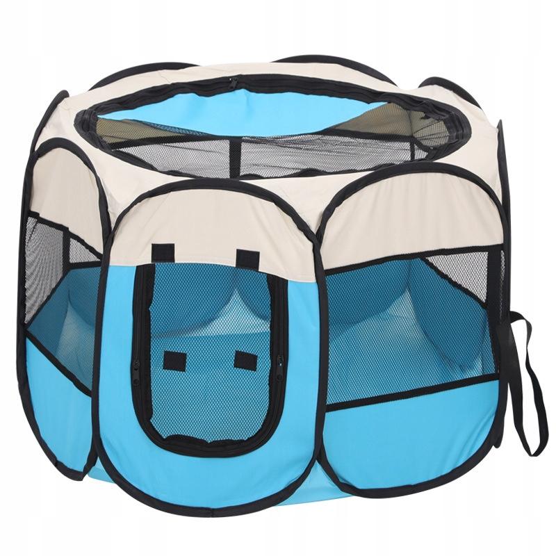Kennel For Dogs And Cats 112Cm Size Xl