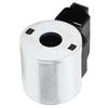 12V Magnetspule mit Deutsch-Stecker 4303612 Ersatz für HydraForce Schieber Serie 08, 80, 88 und 98