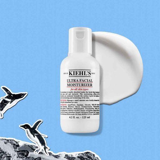 

Kiehl s Ultra Facial Moisturizer 125ml
