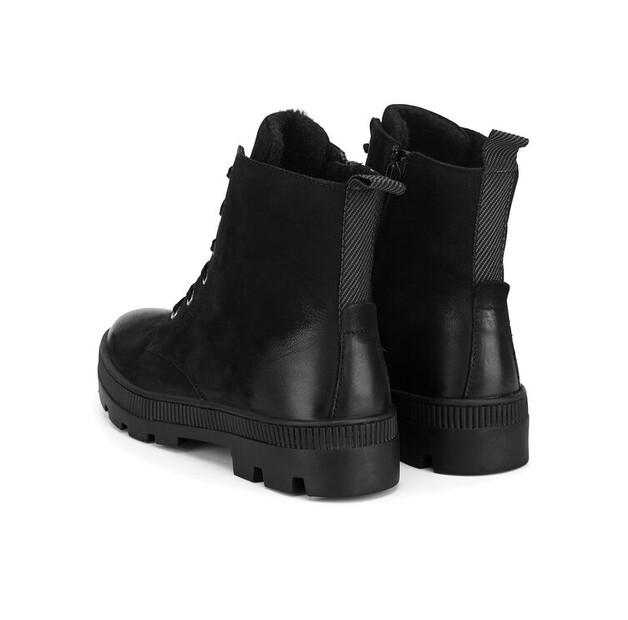 Ankle Boots Lasocki WI23-PUSZAN-25 Black
