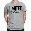 Limited Edition Lustig Sarkastisch Sarkasmus Meme Witz Zitat Herren Damen T-Shirts#BAL