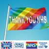 You Nhs Thank Captain Tom 3x5 Feet Banners Supporting Nhs Hospitals And Staff