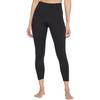 Nike Solid High-Waisted Leggings Women Leggings Black DN4765-010