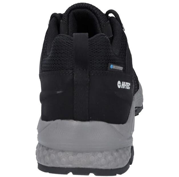 Треккинговые ботинки Hi-Tec Saunter