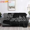 Helloween Dr. Stein Keeper Of The Seven Keys Part 2 Ultra-Soft Blanket Quilt Winter Sofa Cover Bed Covers