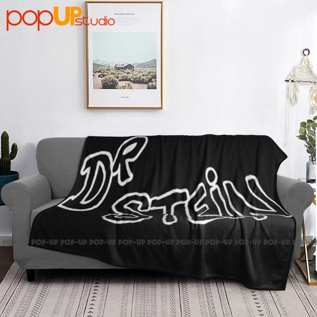 Helloween Dr. Stein Keeper Of The Seven Keys Part 2 Ultra-Soft Blanket Quilt Winter Sofa Cover Bed Covers