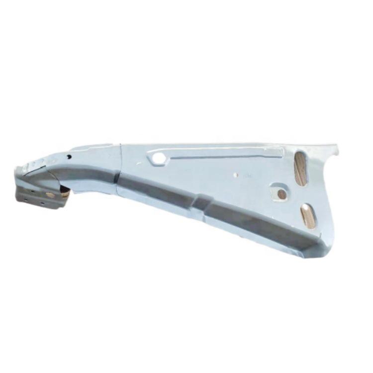 Захисна накладка куточка заднього бампера для Mercedes Viano Vito W639 (6396302940, 6396303040)