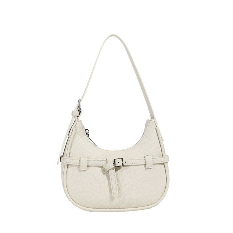Handbag Women's New Fashion Commuter Bag Shoulder Messenger Bag
