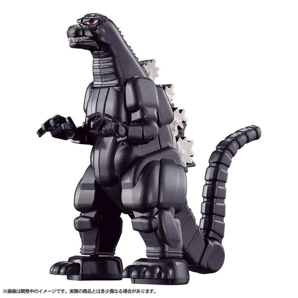 Kana Model Godzilla [BANDAI]