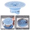 Floor Drain Cover Anti Odor Insect Proof Universal Bathroom Sink Drain Core Hair Catcher Strainer Shower Accessories Floor Drain