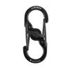NITEIZE Esbiner Microlock Black 5 Pack